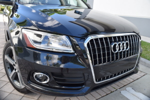 2014 Audi Q5 TDI  