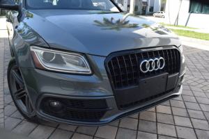 2014 Audi Q5 TDI  