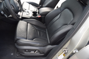 2014 Audi Q5 TDI  