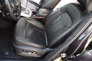 2014 Audi Q5 