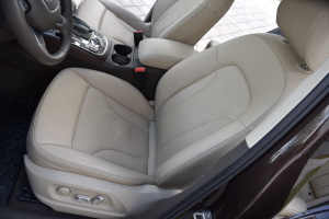 2014 Audi Q5 TDI  