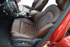 2014 Audi Q5 TDI  