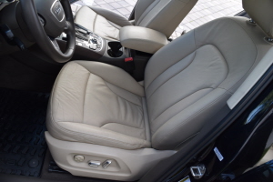 2014 Audi Q5 TDI  