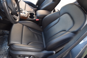 2014 Audi Q5 TDI  