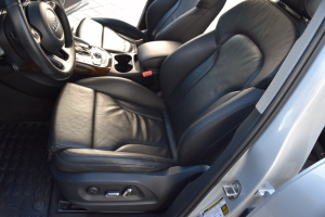 2014 Audi Q5 TDI  