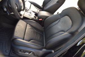 2014 Audi Q5 TDI  