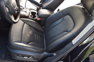 2014 Audi Q5 TDI  