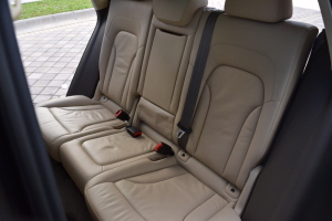 2014 Audi Q5 TDI  
