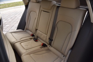 2014 Audi Q5 TDI  