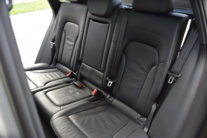 2014 Audi Q5 TDI  