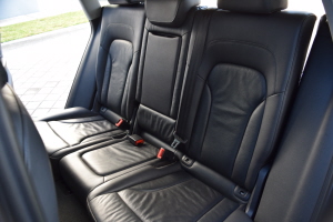 2014 Audi Q5 TDI  