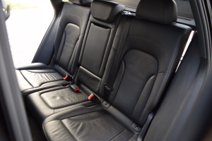 2014 Audi Q5 TDI  