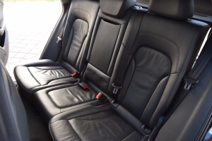 2014 Audi Q5 TDI  