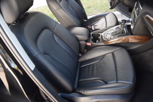 2014 Audi Q5 TDI  