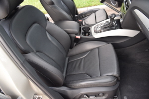 2014 Audi Q5 TDI  