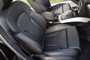 2014 Audi Q5 TDI  