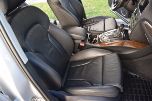 2014 Audi Q5 TDI  