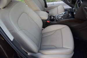 2014 Audi Q5 TDI  