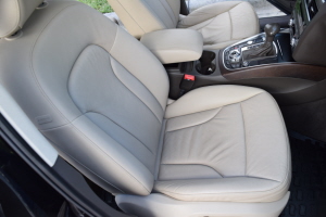 2014 Audi Q5 TDI  