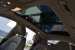 2014 Audi Q5 TDI  