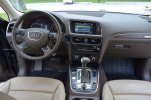 2014 Audi Q5 