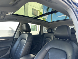 2014 Audi Q5 TDI  