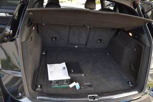 2014 Audi Q5 TDI  
