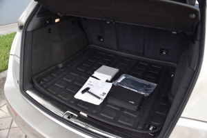 2014 Audi Q5 TDI  