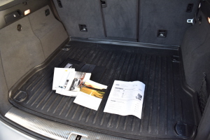 2014 Audi Q5 TDI  