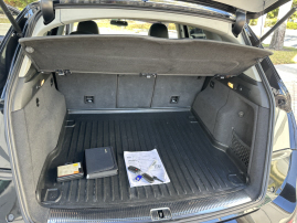 2014 Audi Q5 TDI  