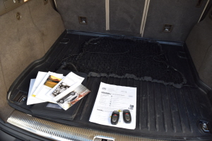 2014 Audi Q5 TDI  