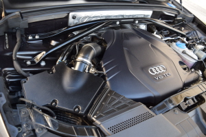 2014 Audi Q5 TDI  