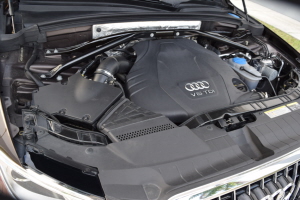 2014 Audi Q5 TDI  