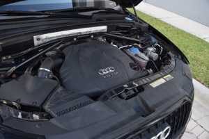 2014 Audi Q5 TDI  