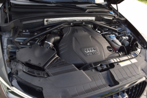2014 Audi Q5 TDI  
