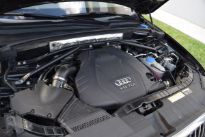 2014 Audi Q5 TDI  
