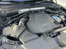 2014 Audi Q5 TDI  