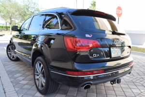 2014 Audi Q7 TDI Diesel 