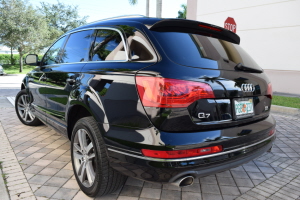 2014 Audi Q7 TDI Diesel 