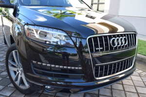 2014 Audi Q7 TDI Diesel 