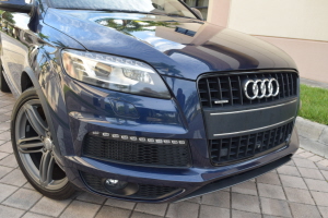 2014 Audi Q7 TDI Diesel 