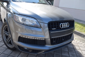 2014 Audi Q7 TDI Diesel 