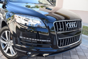 2014 Audi Q7 TDI Diesel 