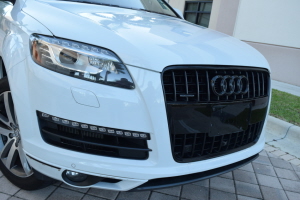 2014 Audi Q7 TDI Diesel 