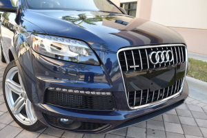 2014 Audi Q7 TDI Diesel 