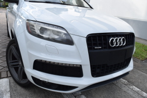 2014 Audi Q7 TDI Diesel 