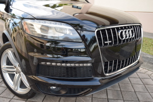 2014 Audi Q7 TDI Diesel 