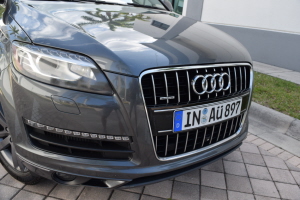 2014 Audi Q7 TDI Diesel 
