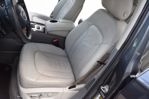 2014 Audi Q7 TDI Diesel 