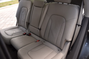 2014 Audi Q7 TDI Diesel 